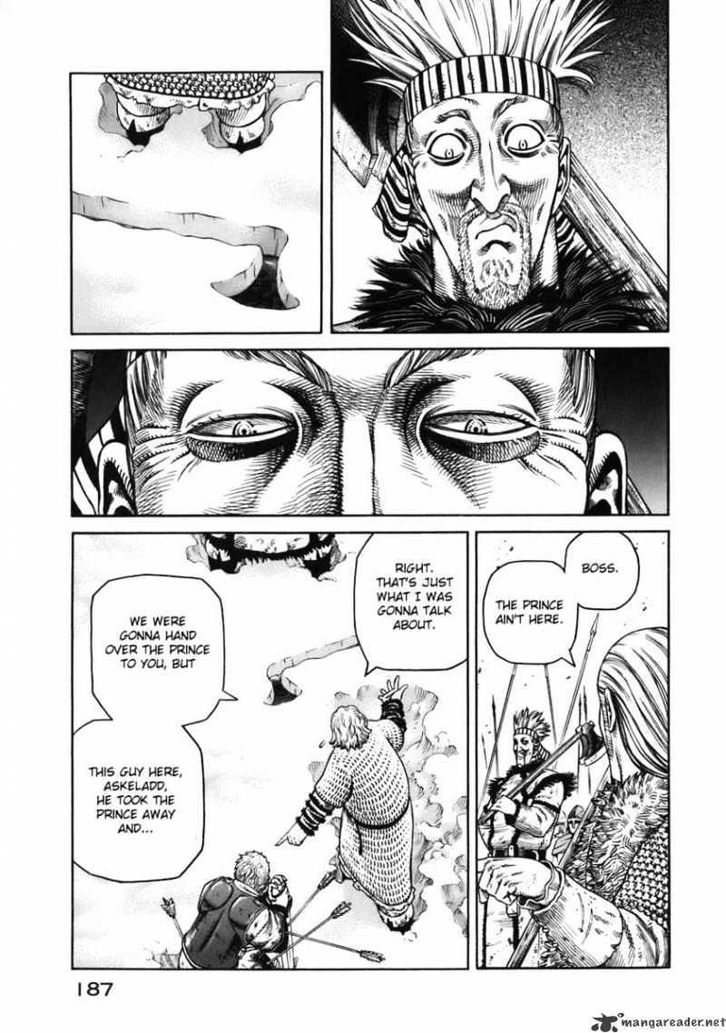 Vinland Saga, Chapter 35 image 03